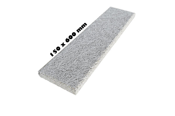150 x 600 mm