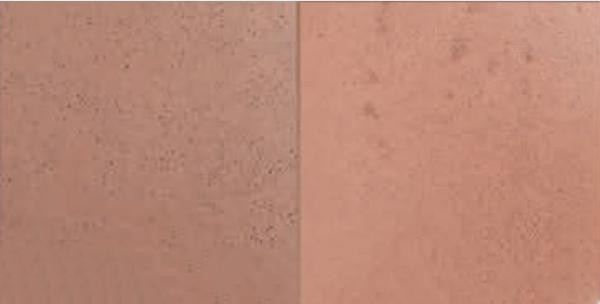 Růžová Burnt Sienna