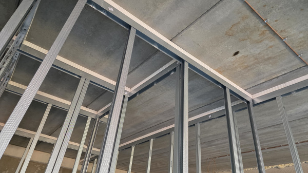 EasyBoard Profi: Klzné napojení 2