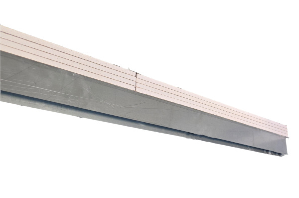 EasyBoard Profi: Klzné napojení