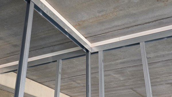 EasyBoard Profi: Klzné napojení 1