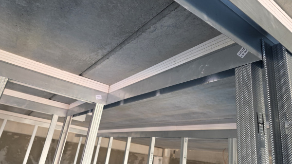 EasyBoard Profi: Klzné napojení 4