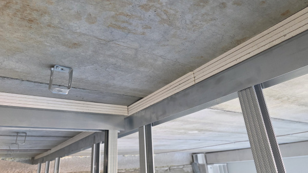 EasyBoard Profi: Klzné napojení 3