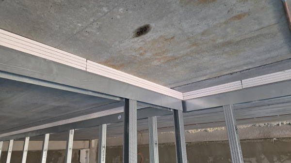 EasyBoard Profi: Klzné napojení 5