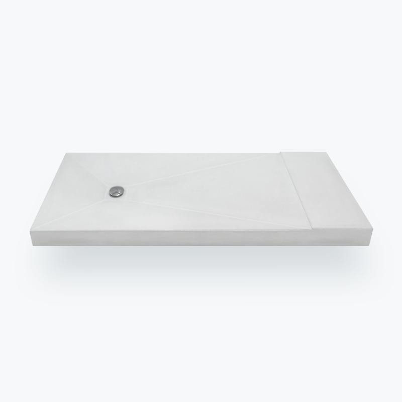 Pultové umyvadlo Tray 5