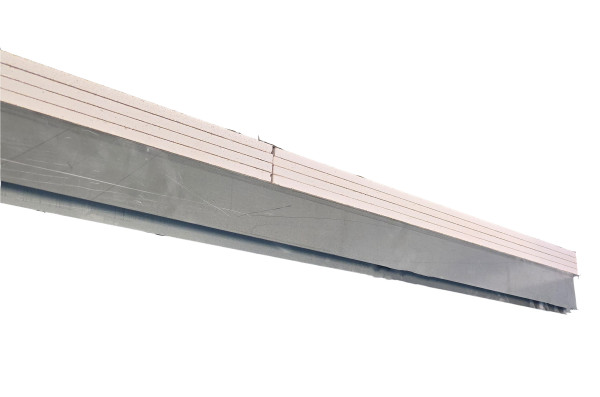 EasyBoard Profi: Kluzné napojení