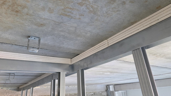 EasyBoard Profi: Kluzné napojení 3