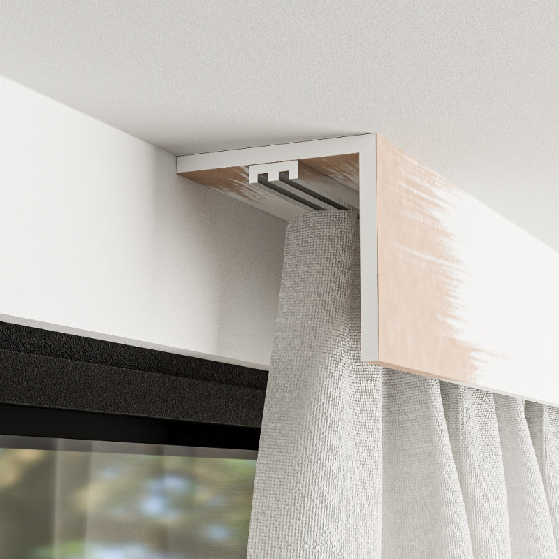 Sádrokartonová garnýže [2bm/ks]