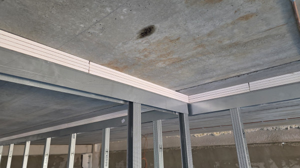 EasyBoard Profi: Kluzné napojení 5