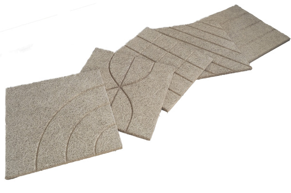 EasyAkustik Design: Diagonal 3