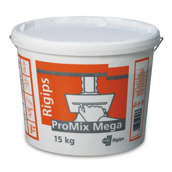 Tmel Rigips ProMix Mega 5kg/15kg
