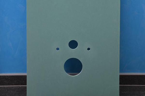 Řešení pro Geberit